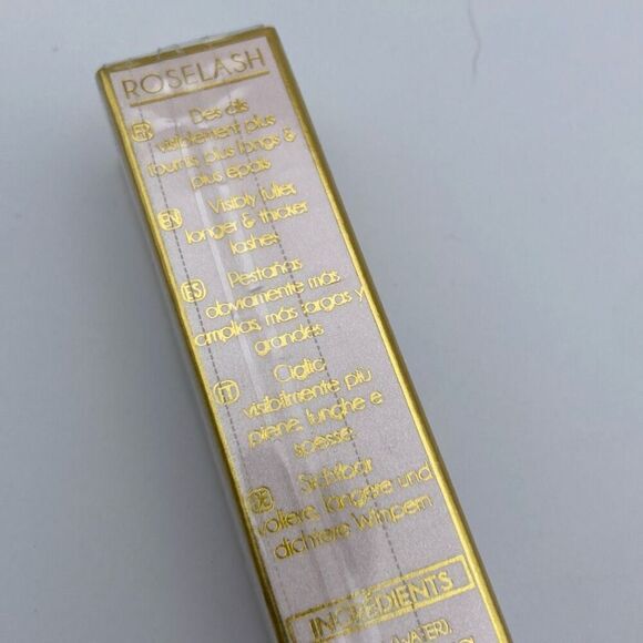 Rosegold Paris Roselash Eyelash Growth Serum - Picture 4 of 4